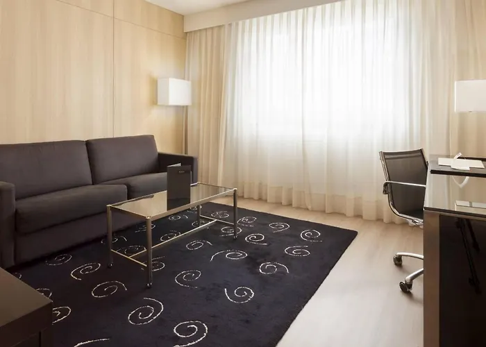 Ac By Marriott 4* Córdoba