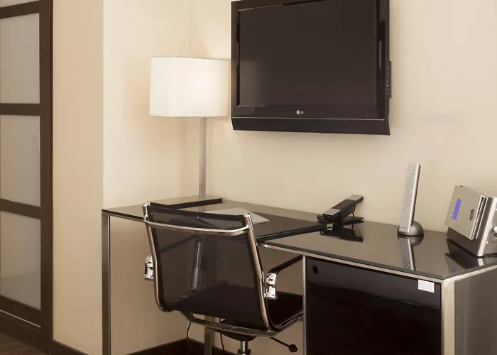 Ac By Marriott Hotell