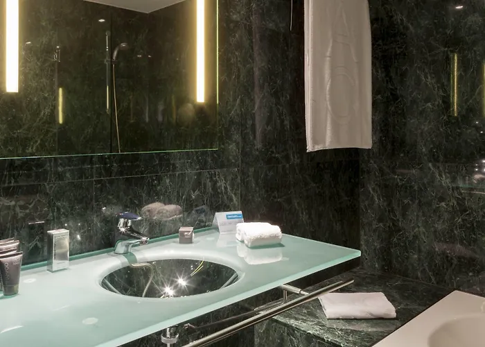 Hotell Ac By Marriott 4*