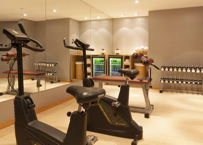 Ac By Marriott Hotell 4*