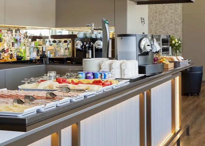 Ac By Marriott Hotell 4*