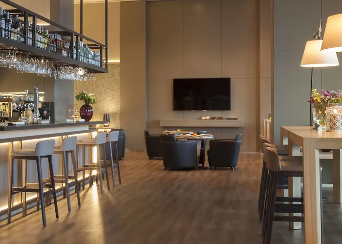 Hotell Ac By Marriott 4*