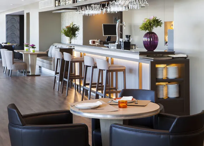 Hotell Ac By Marriott 4*