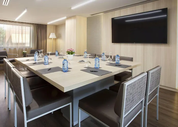 Ac By Marriott 4*