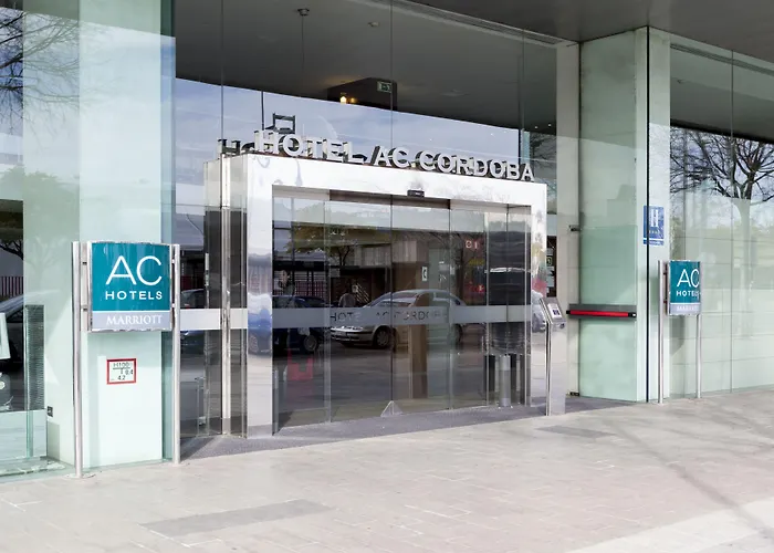 Ac By Marriott 4*