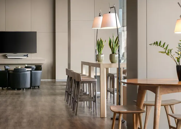 Ac By Marriott 4*