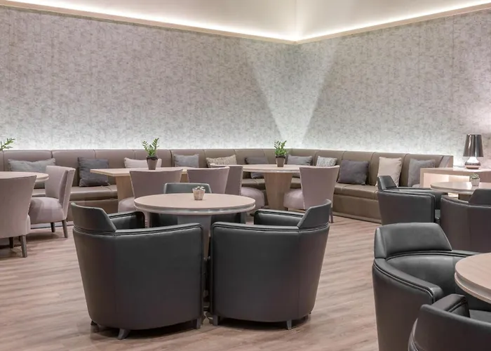 Ac By Marriott 4*