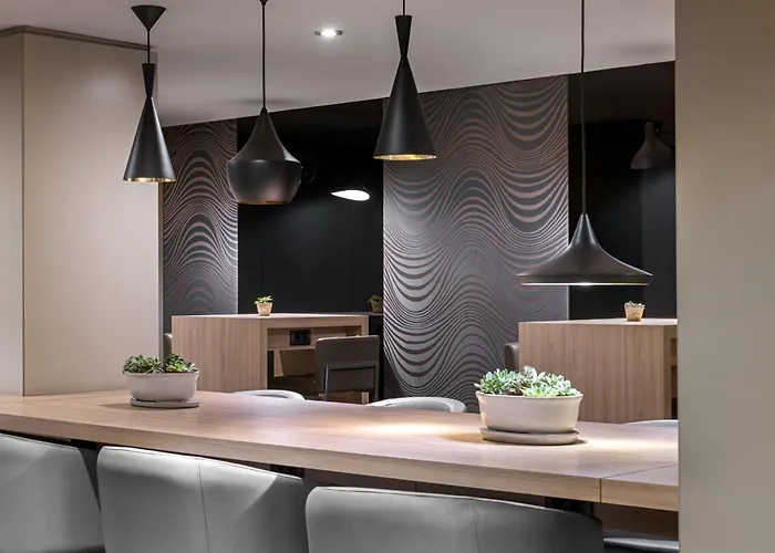 Hotell Ac By Marriott