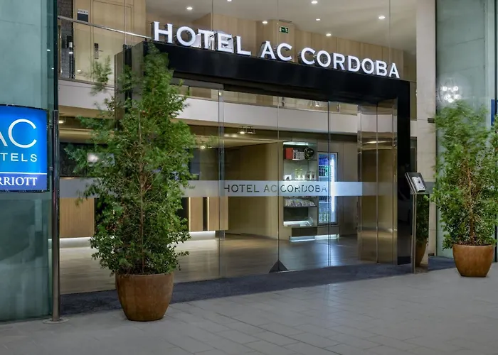 Hotell Ac By Marriott 4*