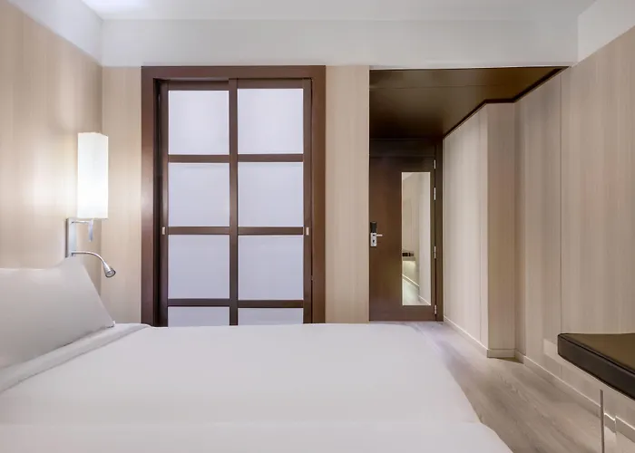 Hotell Ac By Marriott 4*