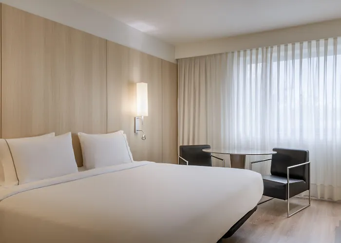 Hotell Ac By Marriott