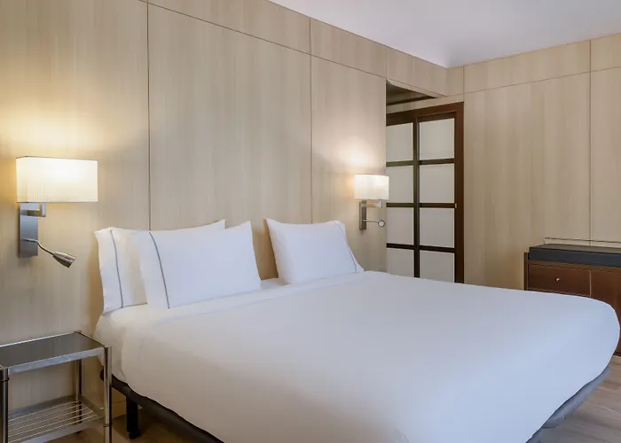 Ac By Marriott 4* Córdoba