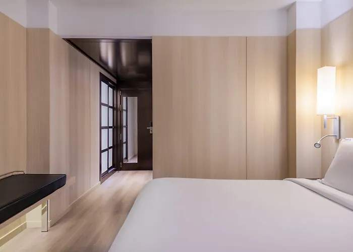Hotell Ac By Marriott