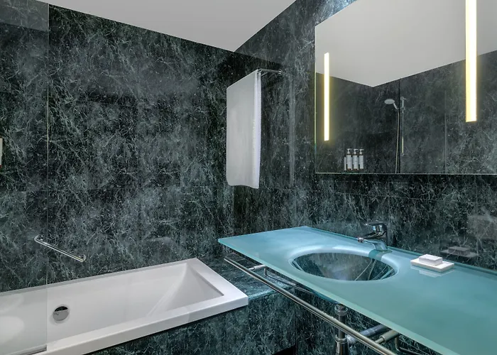 Hotell Ac By Marriott 4*