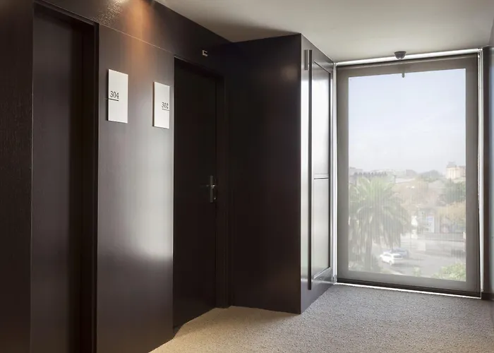 Hotell Ac By Marriott