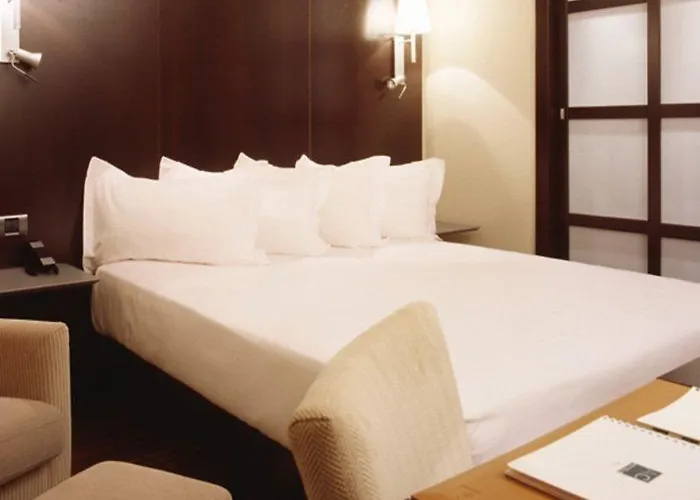 Ac By Marriott 4*