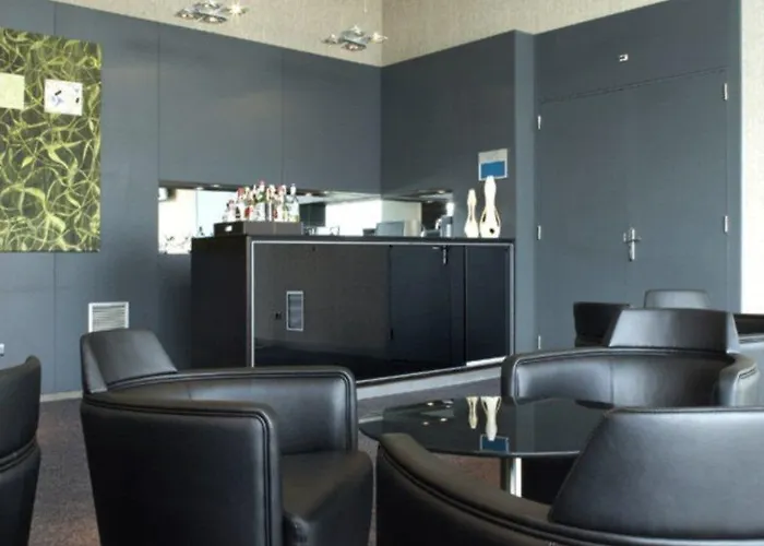Ac By Marriott Hotell 4*