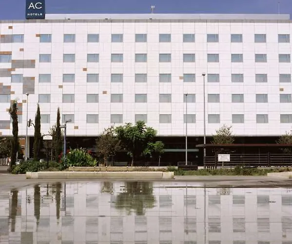 Ac By Marriott 4* Córdoba