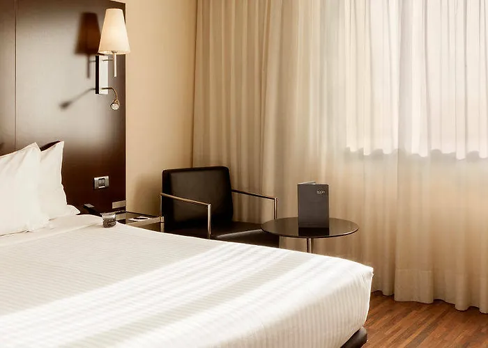 Hotell Ac By Marriott Córdoba