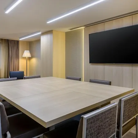 Hotel Ac By Marriott 4*