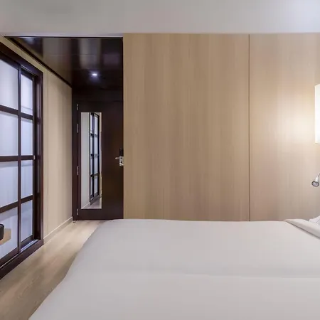 Ac By Marriott Hotel 4*
