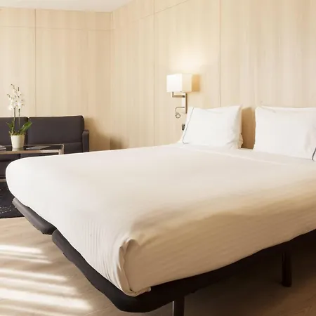 Hotel Ac By Marriott Córdoba