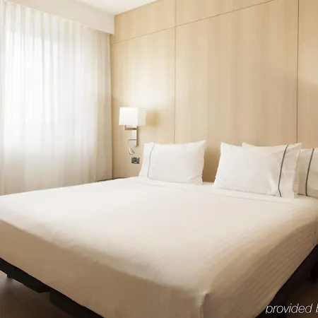 Ac By Marriott Hotel